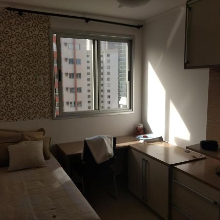 Apartmán Apto 3Q Itapoa Vila Velha  Exteriér fotografie