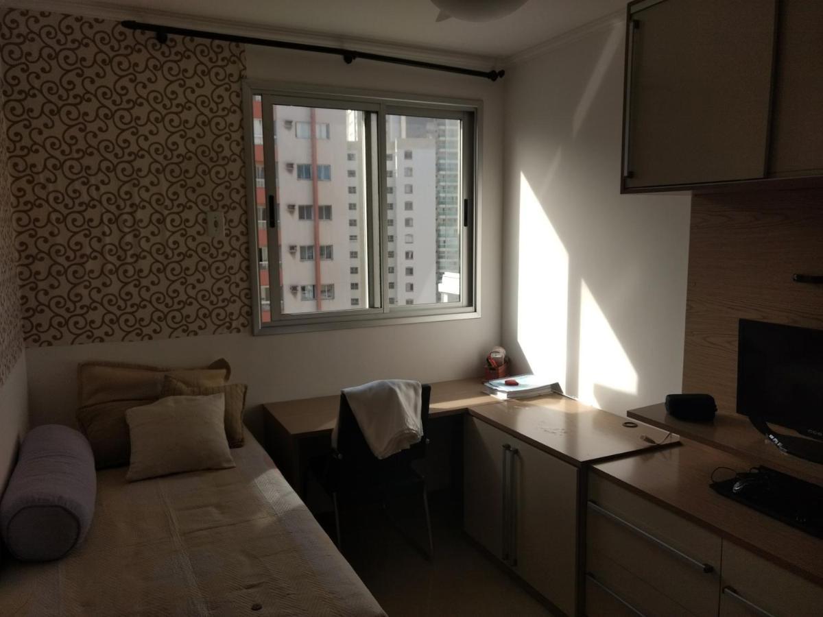 Apartmán Apto 3Q Itapoa Vila Velha  Exteriér fotografie